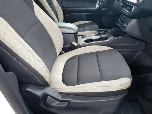 New 2025 Ford Bronco Sport Big Bend image 20