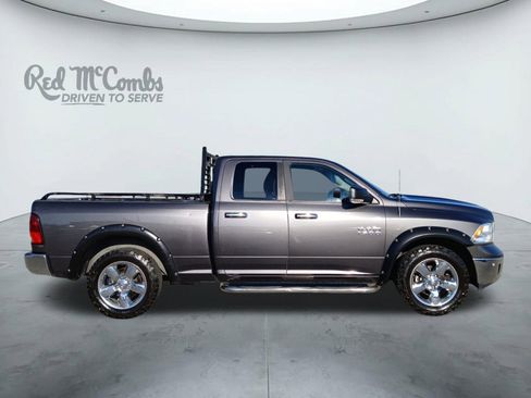 Used 2016 RAM 1500 Lone Star image 6
