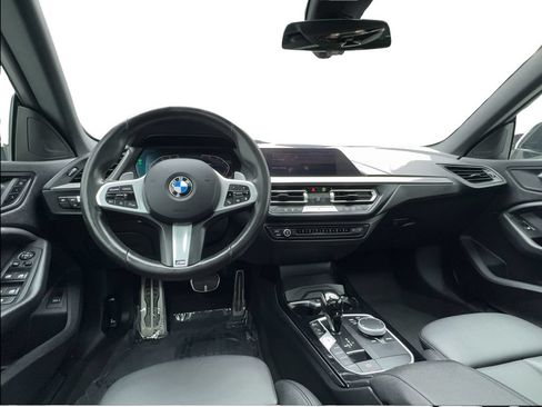 Used 2024 BMW 228i xDrive Gran Coupe w/ M Sport Package AWD/4WD image 35
