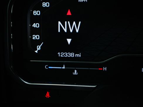 Used 2025 GMC Sierra 2500 Denali Ultimate image 22