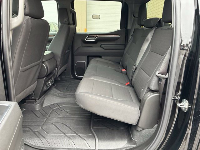 Used 2026 Chevrolet Silverado 1500 RST w/ RST Select Package AWD/4WD image 15