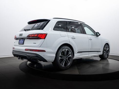 New 2026 Audi Q7 3.0T Prestige image 4