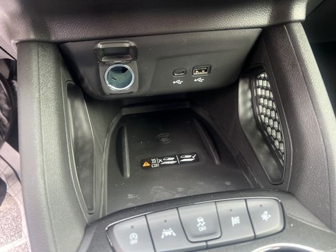 New 2026 Chevrolet TrailBlazer LT w/ Convenience Package image 50