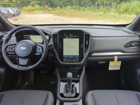 New 2025 Subaru Forester Premium image 12