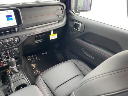 New 2026 Jeep Wrangler Unlimited Rubicon image 37