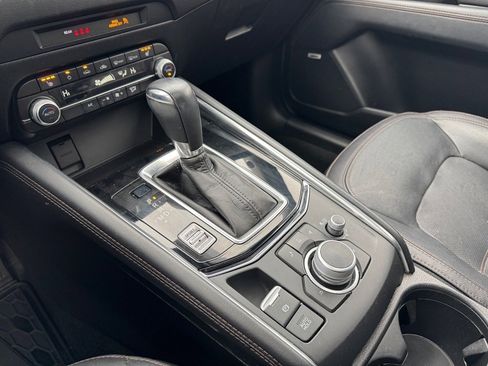 Used 2021 MAZDA CX-5 Grand Touring image 20