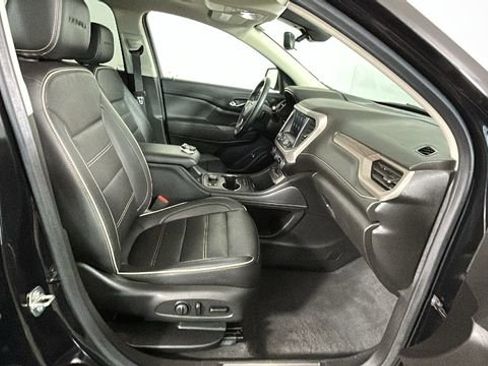 Used 2023 GMC Acadia Denali w/ Black Diamond Edition AWD/4WD image 30