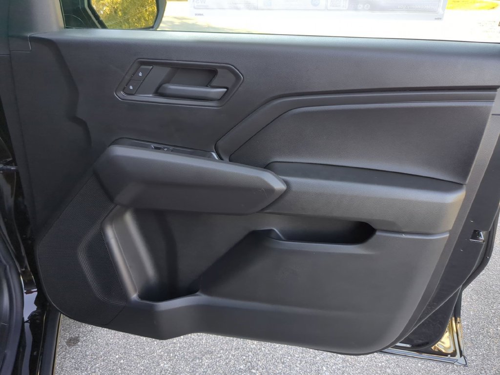 New 2026 Chevrolet Colorado W/T w/ WT Custom Package RWD image 34
