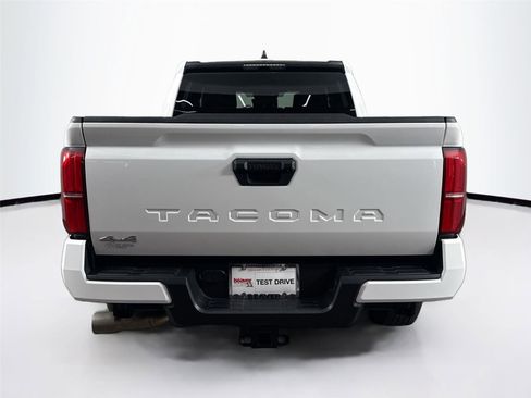 Certified 2025 Toyota Tacoma SR5 image 12