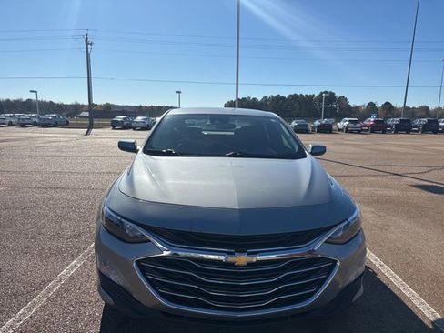 Used 2023 Chevrolet Malibu LT image 6
