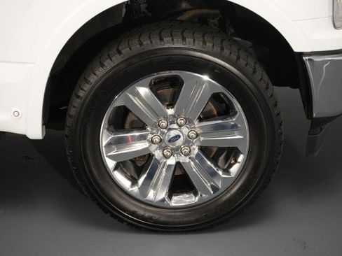 Used 2020 Ford F150 Lariat w/ Equipment Group 502A Luxury AWD/4WD image 30