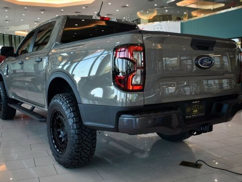 New 2025 Ford Ranger XLT w/ Equipment Group 301A High image 6