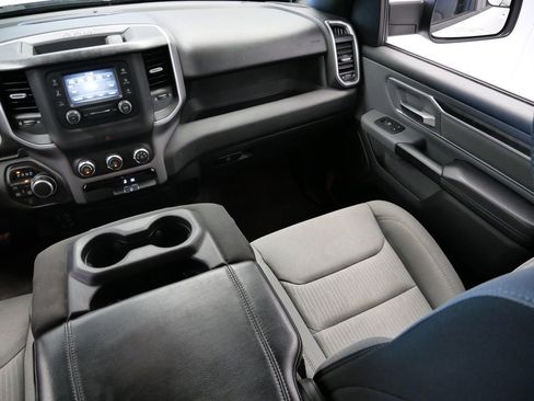 Certified 2022 RAM 1500 Big Horn image 17