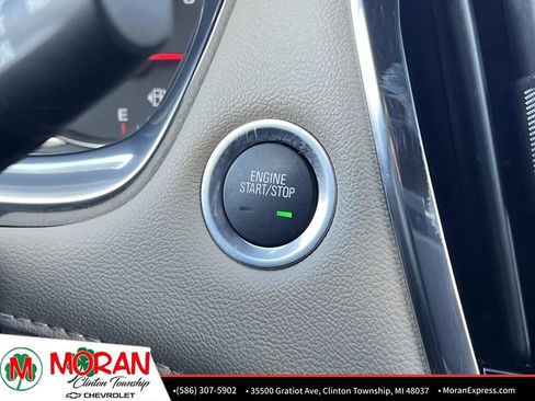 Certified 2023 Chevrolet Traverse Premier image 26