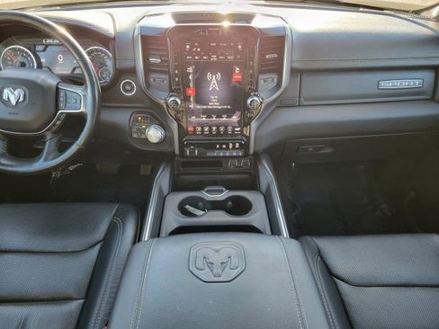 Used 2020 RAM 1500 Sport w/ Alpine Leather & Sound Group image 15