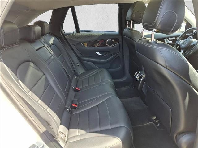 Used 2016 Mercedes-Benz GLC 300 image 15