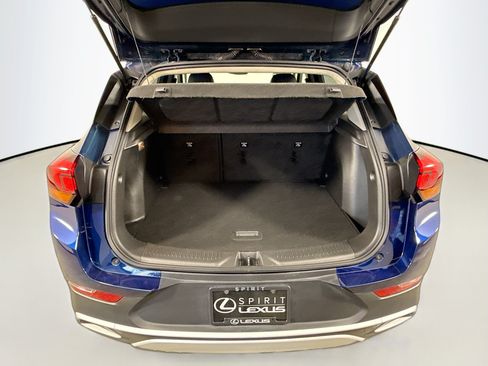 Used 2022 Buick Encore GX Preferred FWD image 22