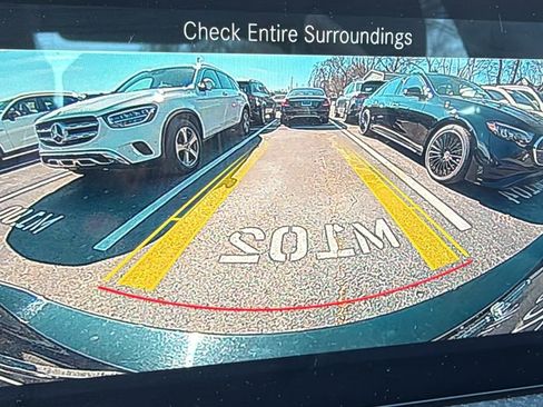 Used 2021 Mercedes-Benz A 220 4MATIC image 26