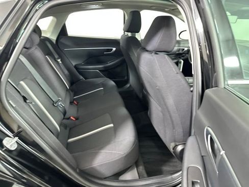 Certified 2025 Hyundai Sonata SEL image 46