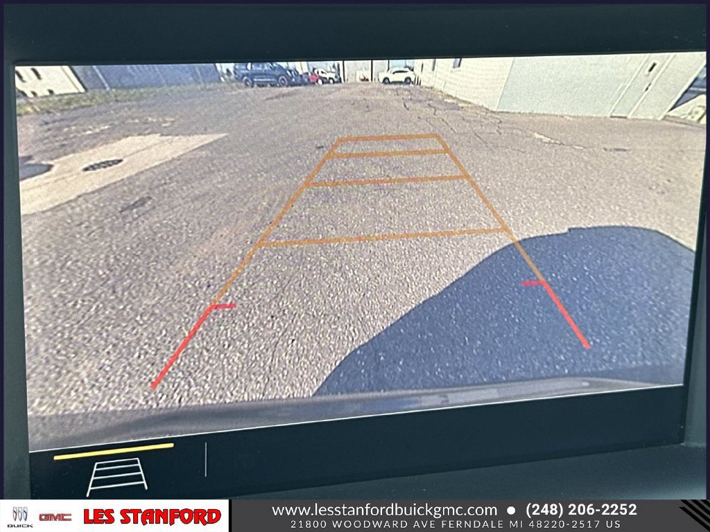 Used 2019 GMC Terrain SLT w/ Preferred Package AWD/4WD image 30