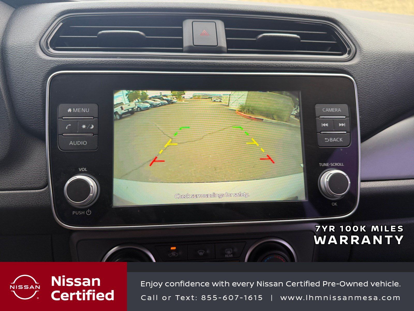 Certified 2023 Nissan Leaf S FWD image 24