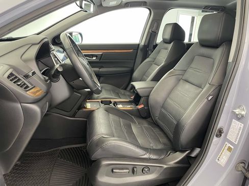 Used 2021 Honda CR-V Touring image 5