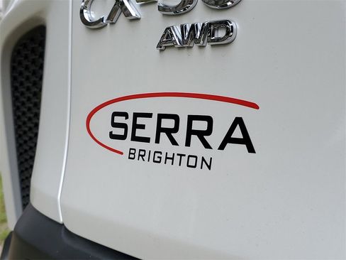 New 2025 MAZDA CX-50 AWD 2.5 Turbo w/ Weather Package image 35