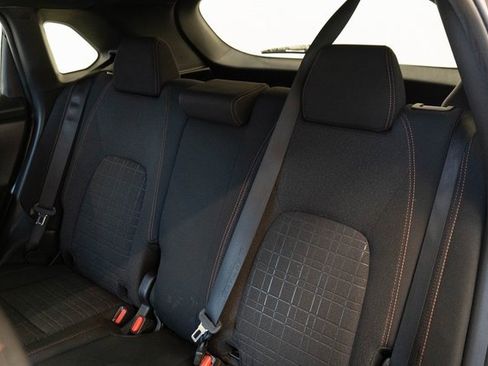 Certified 2025 Honda HR-V Sport image 16