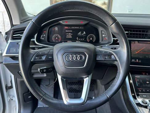 Used 2022 Audi Q7 3.0T Premium Plus image 39