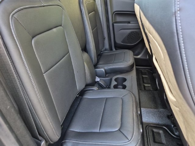Used 2018 Chevrolet Colorado ZR2 AWD/4WD image 18