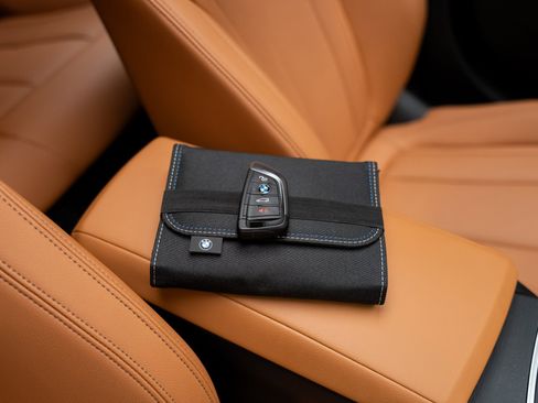 Used 2023 BMW i4 M50 w/ Premium Package image 78