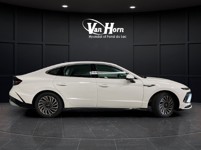 New 2027 Hyundai Sonata SEL FWD image 8