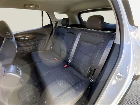 Used 2020 GMC Terrain SLE w/ Driver Convenience Package image 16