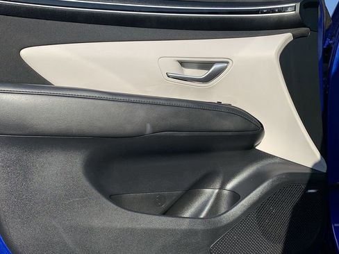 Used 2024 Hyundai Tucson Limited image 14