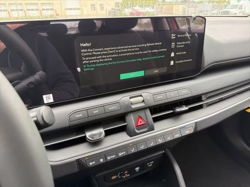 New 2026 Kia K4 FWD image 15