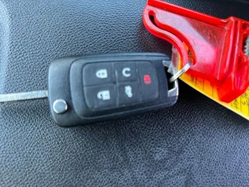 Used 2013 Chevrolet Camaro LT RWD image 35