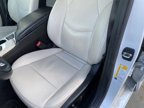 Used 2020 Cadillac CT4 Premium Luxury image 18