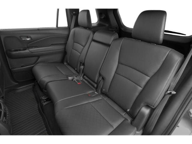 Used 2020 Honda Passport Elite image 16