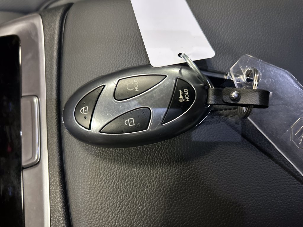 Used 2026 Hyundai Tucson XRT AWD/4WD image 20