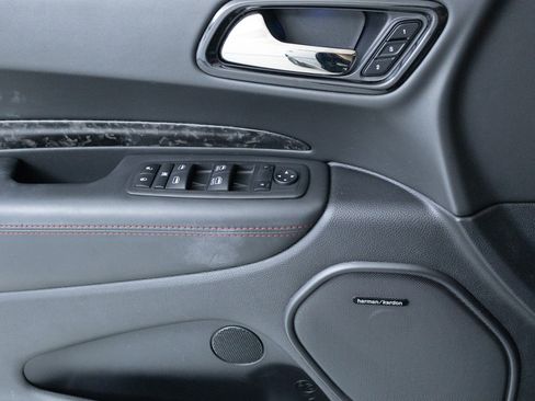 Used 2023 Dodge Durango R/T AWD/4WD image 26