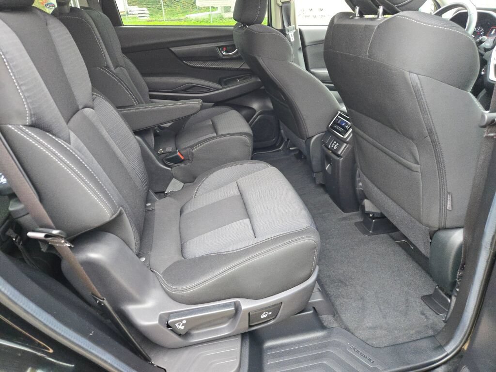 Certified 2025 Subaru Ascent Premium AWD/4WD image 12
