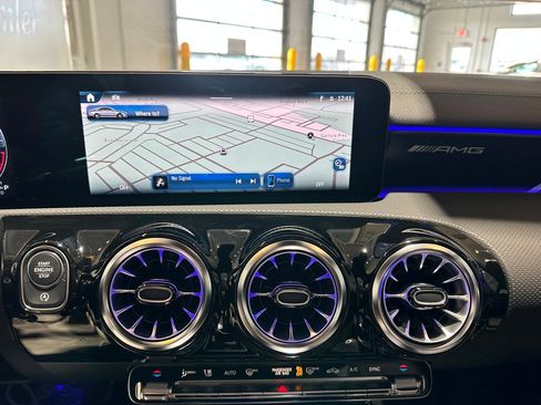 New 2026 Mercedes-Benz CLA 45 AMG S 4MATIC image 10