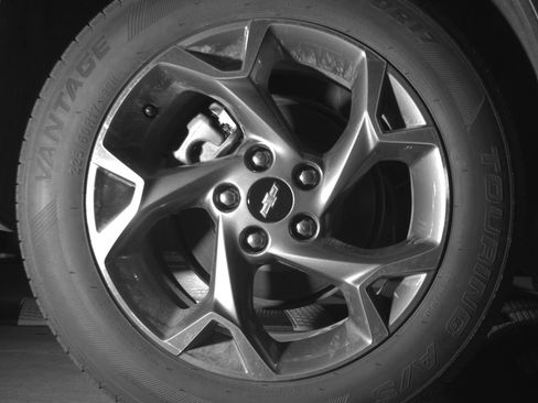 Used 2025 Chevrolet Trax LT FWD image 15