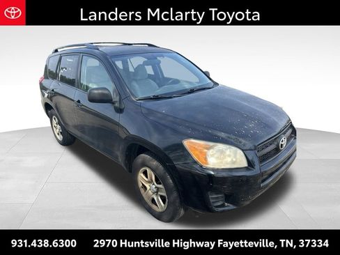 Used 2012 Toyota RAV4 FWD w/ Value Pkg image 3
