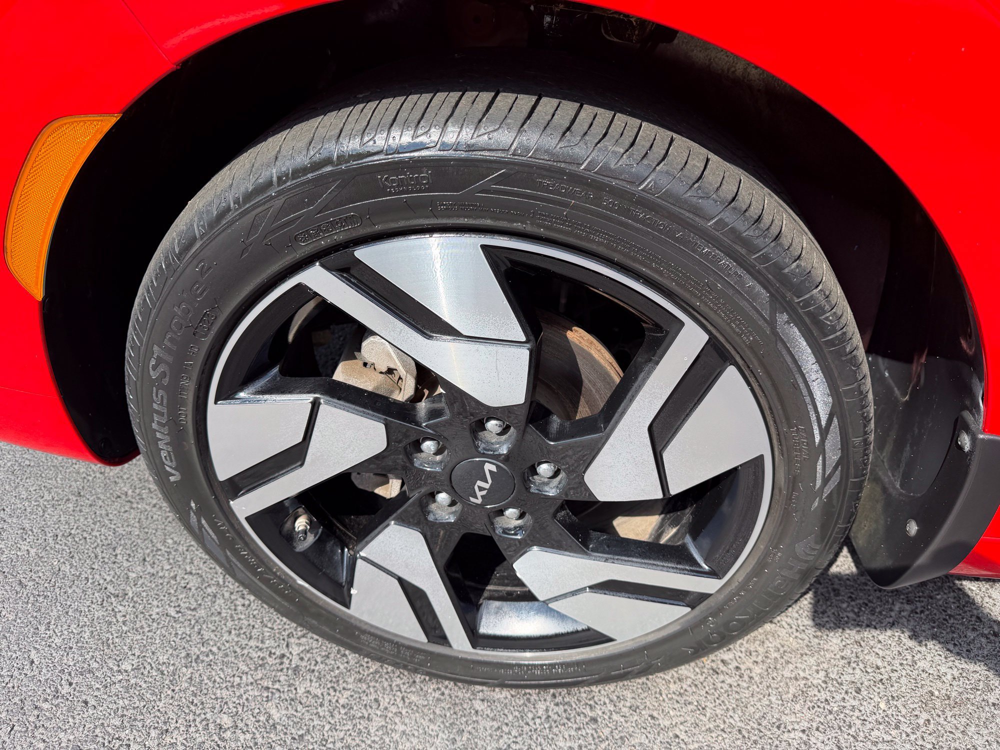 Used 2023 Kia Soul GT-Line FWD image 11