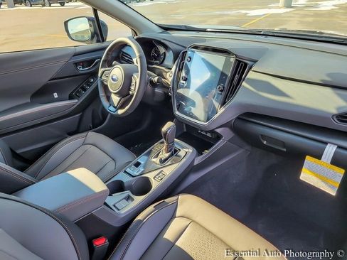 New 2026 Subaru Crosstrek 2.5i Limited image 26