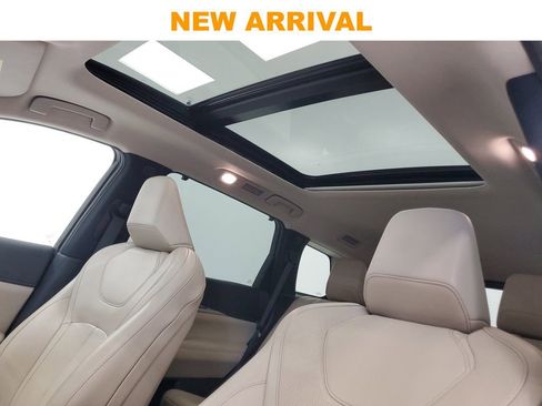 Used 2023 INFINITI QX60 Luxe w/ Cargo Package AWD/4WD image 26