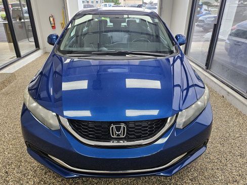 Used 2013 Honda Civic EX image 6