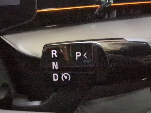 Used 2025 Polestar Polestar 3 AWD/4WD image 12