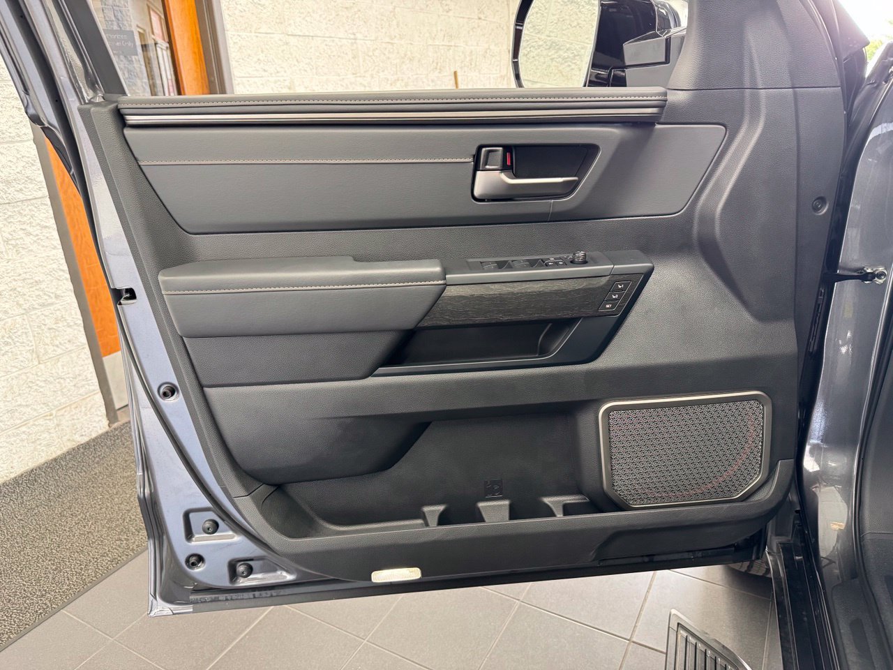 New 2026 Toyota Tundra Capstone AWD/4WD image 40